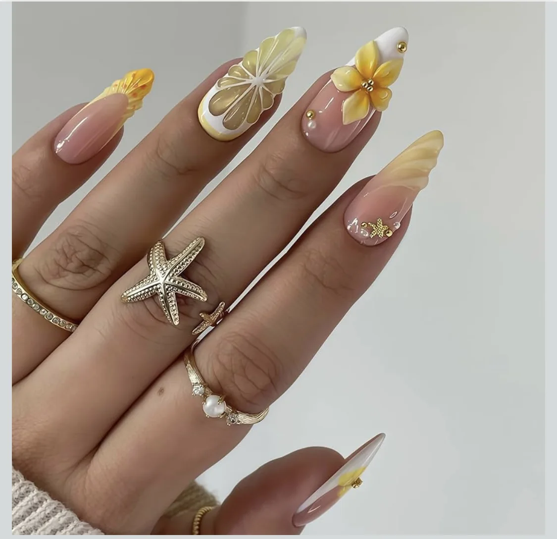 Citrus Blossom