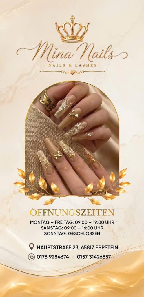 Shellac Maniküre und Pediküre